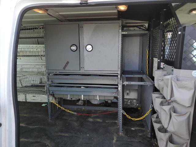 Photo 11 from auction – 2010 FORD ECONOLINE with VIN 1FTNE2EL9ADA79233