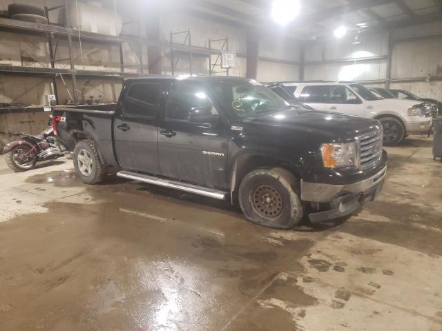 Photo 4 from auction – 2012 GMC SIERRA K15 with VIN 3GTP2WE23CG252718