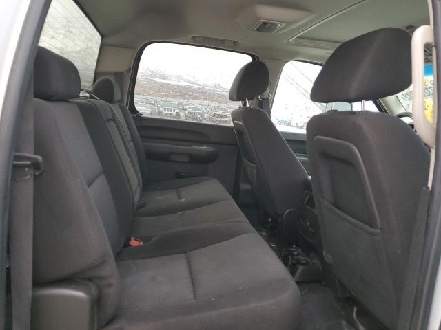 Photo 10 from auction – 2010 GMC SIERRA K25 with VIN 1GT4K0B60AF106136