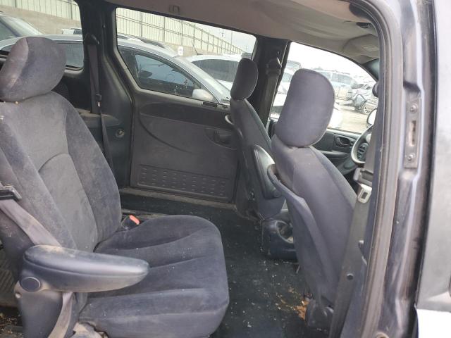 Photo 10 from auction – 2001 CHRYSLER VOYAGER LX with VIN 1C4GJ45331B216243