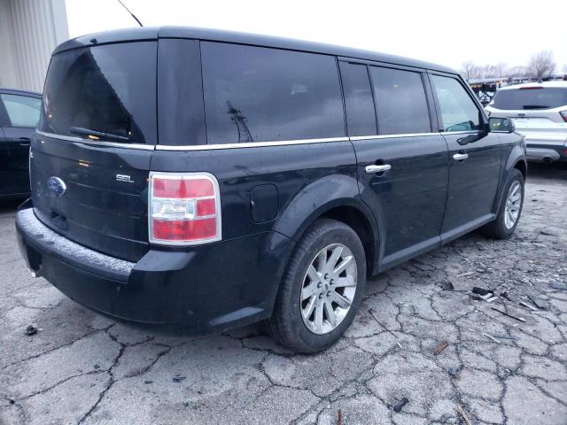 Photo 3 from auction – 2011 FORD FLEX SEL with VIN 2FMGK5CCXBBD13274