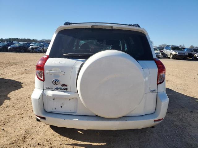 Photo 6 from auction – 2007 TOYOTA RAV4 with VIN JTMBD33V776027984