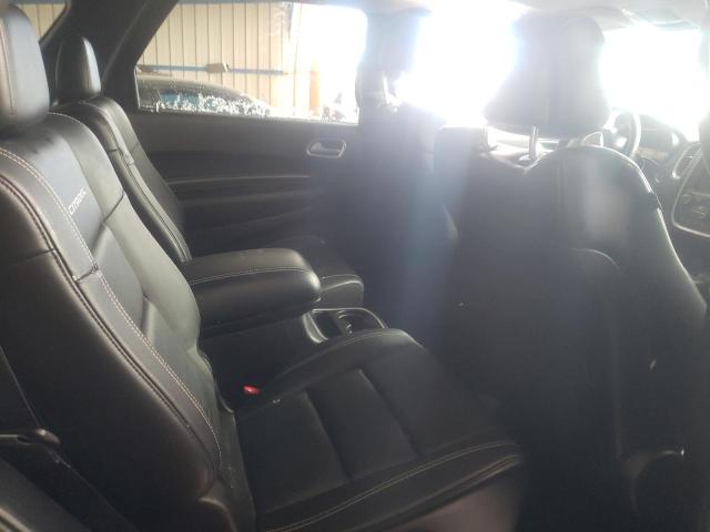 Photo 11 from auction – 2018 DODGE DURANGO CI with VIN 1C4RDJEG0JC134157
