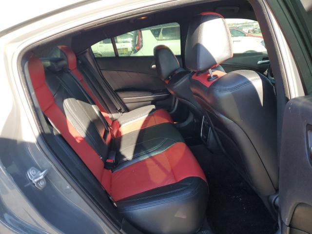 Photo 10 from auction – 2019 DODGE CHARGER GT with VIN 2C3CDXHG7KH512661