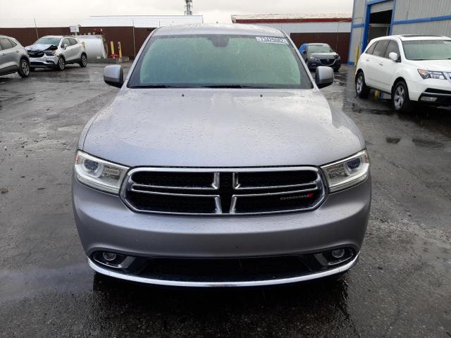 Photo 5 from auction – 2016 DODGE DURANGO SX with VIN 1C4RDHAG5GC430170