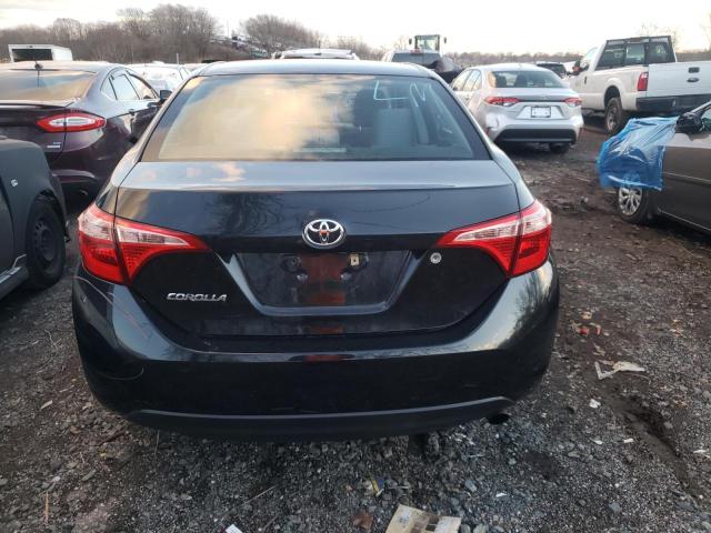 Photo 6 from auction – 2018 TOYOTA COROLLA L with VIN 2T1BURHEXJC014254