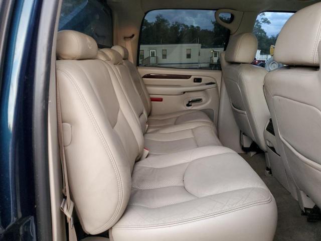 Photo 10 from auction – 2005 CADILLAC ESCALADE E with VIN 3GYEK62N65G116392