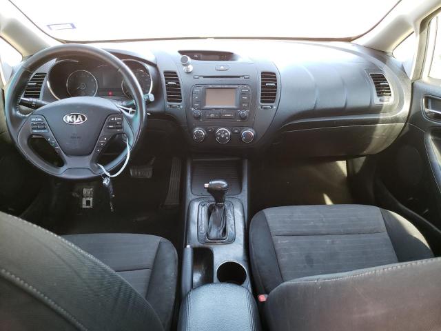 Photo 8 from auction – 2014 KIA FORTE EX with VIN KNAFX4A87E5235486