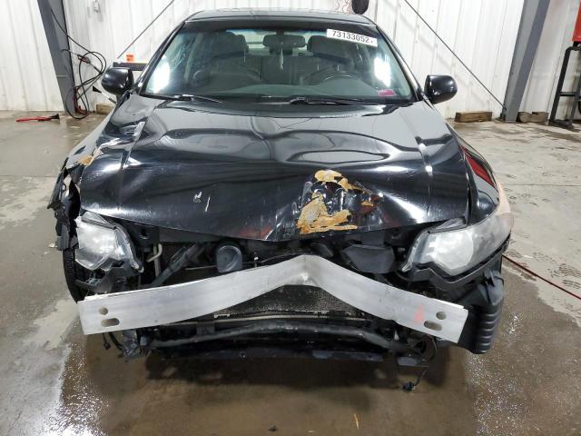 Photo 5 from auction – 2012 ACURA TSX TECH with VIN JH4CU2F65CC005513