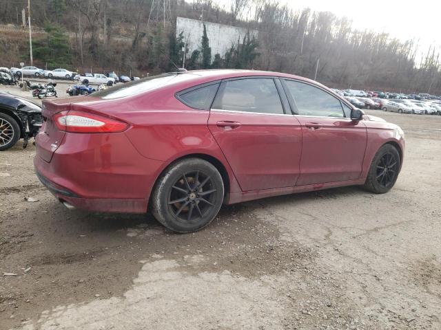 Photo 3 from auction – 2013 FORD FUSION with VIN 3FA6P0HR7DR233667