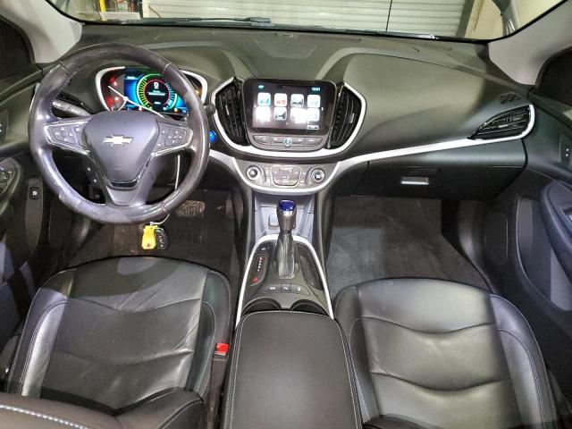 Photo 8 from auction – 2018 CHEVROLET VOLT LT with VIN 1G1RC6S54JU155597