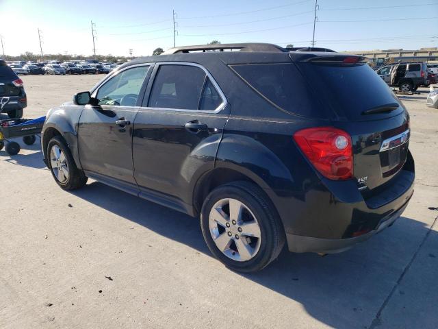 Photo 2 from auction – 2012 CHEVROLET EQUINOX LT with VIN 2GNALPEK1C6124327