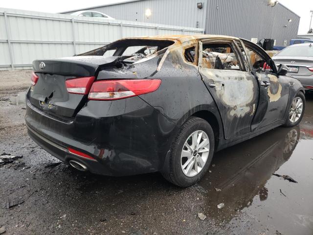 Photo 3 from auction – 2016 KIA OPTIMA LX with VIN KNAGT4L38G5117385