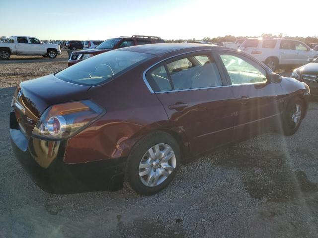 Photo 3 from auction – 2012 NISSAN ALTIMA BAS with VIN 1N4AL2AP5CN494372