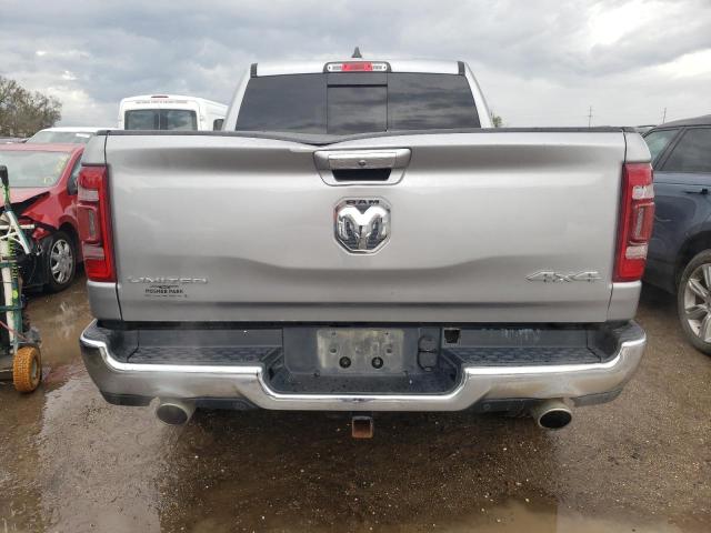 Photo 6 from auction – 2019 RAM 1500 LIMIT with VIN 1C6SRFHTXKN712612