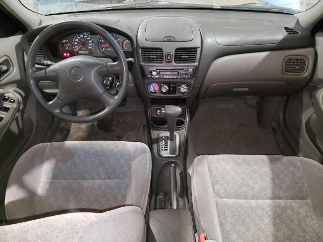 Photo 8 from auction – 2002 NISSAN SENTRA XE with VIN 3N1CB51DX2L639727