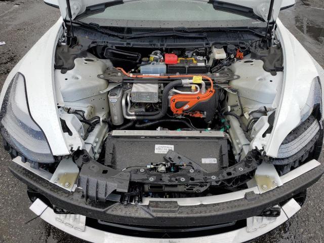 Photo 11 from auction – 2021 TESLA MODEL 3 with VIN 5YJ3E1EA6MF002123
