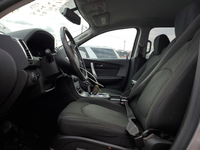 Photo 7 from auction – 2012 GMC ACADIA SLE with VIN 1GKKRPED3CJ389190
