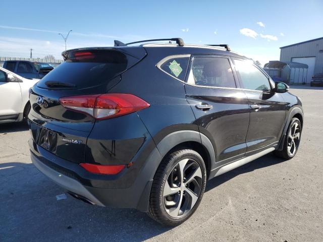Photo 3 from auction – 2017 HYUNDAI TUCSON LIM with VIN KM8J33A2XHU433743