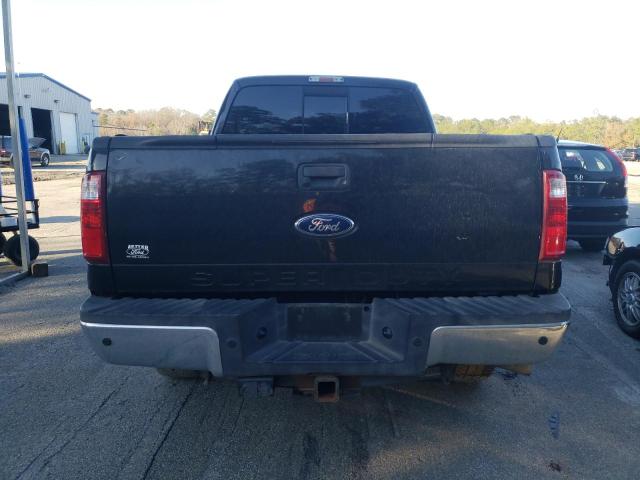 Photo 6 from auction – 2012 FORD F250 SUPER with VIN 1FT7W2BT8CEC40968