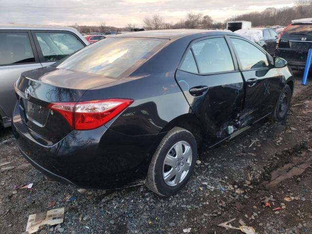 Photo 3 from auction – 2018 TOYOTA COROLLA L with VIN 2T1BURHEXJC014254