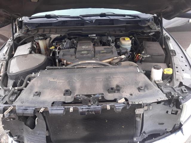 Photo 11 from auction – 2014 RAM 2500 LARAM with VIN 3C6UR5FL2EG152345