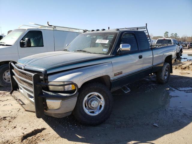 DODGE RAM 2500 1996 with VIN 3B7KF23C3TM164434 - Photo from auction
