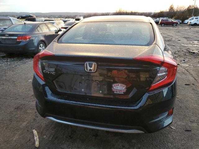 Photo 6 from auction – 2019 HONDA CIVIC LX with VIN 2HGFC2F61KH523147