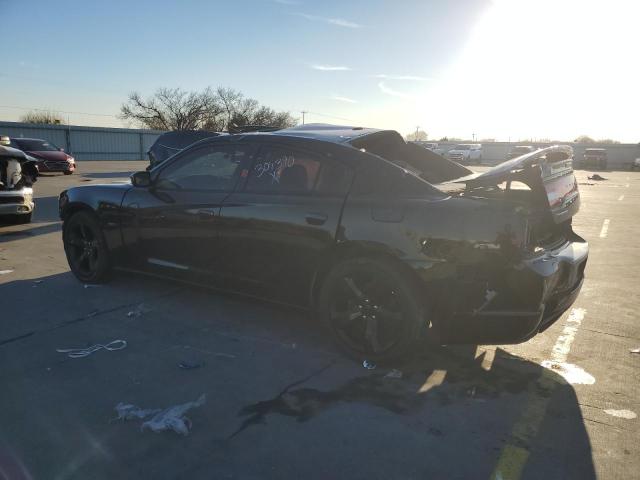 Photo 2 from auction – 2014 DODGE CHARGER R/ with VIN 2C3CDXCT5EH309390