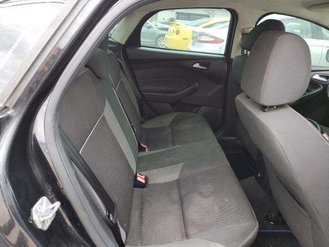 Photo 10 from auction – 2014 FORD FOCUS SE with VIN 1FADP3F28EL163191