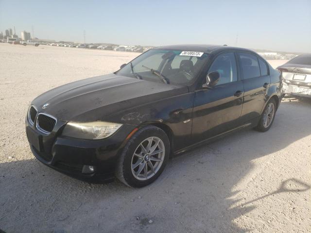 BMW 328 I SULE 2010 with VIN WBAPH5G56ANM70797 - Photo from auction