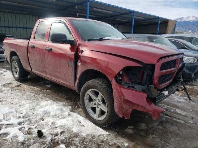 Photo 4 from auction – 2014 RAM 1500 ST with VIN 1C6RR7FT2ES420224
