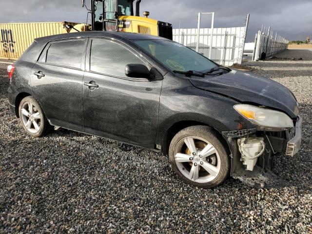 Photo 4 from auction – 2009 TOYOTA COROLLA MA with VIN 2T1KE40E09C003903