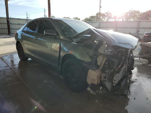Photo 4 from auction – 2009 TOYOTA CAMRY BASE with VIN 4T1BE46K99U892146