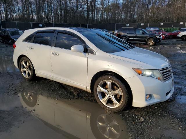 Photo 4 from auction – 2010 TOYOTA VENZA with VIN 4T3BK3BB8AU036907