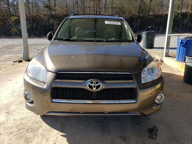 صورة رقم 5 من المزاد - 2011 TOYOTA RAV4 LIMIT مع VIN 2T3YF4DV0BW059286