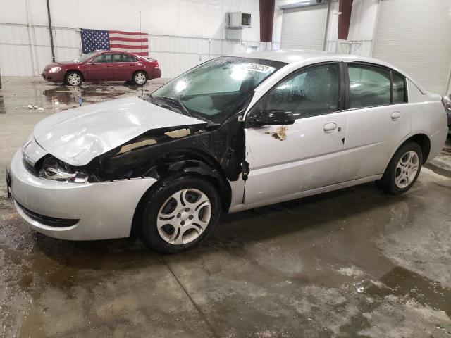 SATURN ION LEVEL 2004 with VIN 1G8AJ52F74Z200949 - Photo from auction