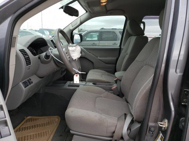 Photo 7 from auction – 2019 NISSAN FRONTIER S with VIN 1N6AD0ER8KN873210