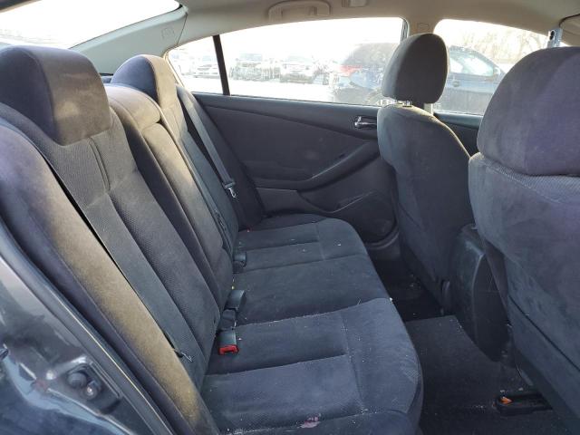 Photo 10 from auction – 2007 NISSAN ALTIMA 2.5 with VIN 1N4AL21E17C108983