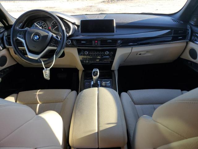 Photo 8 from auction – 2018 BMW X5 SDRIVE3 with VIN 5UXKR2C57J0Z17373