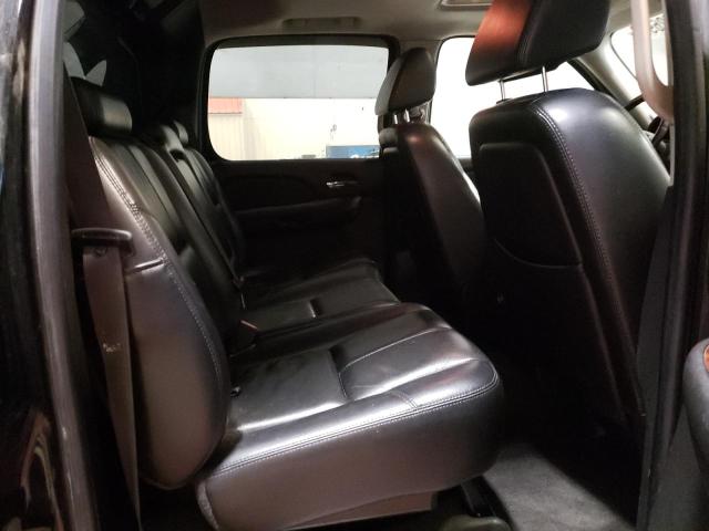Photo 10 from auction – 2007 CHEVROLET AVALANCHE with VIN 3GNEK12307G109441