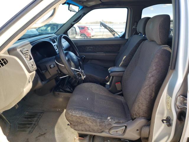 Photo 7 from auction – 2000 NISSAN XTERRA XE with VIN 5N1ED28Y0YC595387
