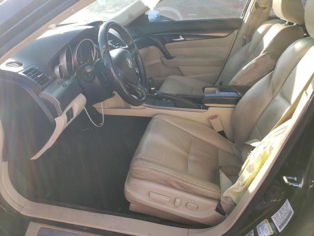 Photo 7 from auction – 2012 ACURA TL with VIN 19UUA8F29CA016686