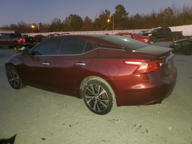 Photo 2 from auction – 2016 NISSAN MAXIMA 3.5 with VIN 1N4AA6AP1GC379217
