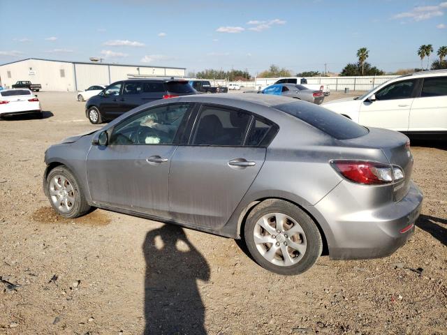 Photo 2 from auction – 2012 MAZDA 3 I with VIN JM1BL1UF2C1500843