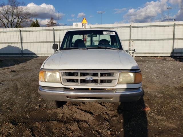 Photo 5 from auction – 1993 FORD RANGER with VIN 1FTCR10A7PTA53093