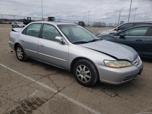 Photo 4 from auction – 2002 HONDA ACCORD with VIN 1HGCG66832A068820