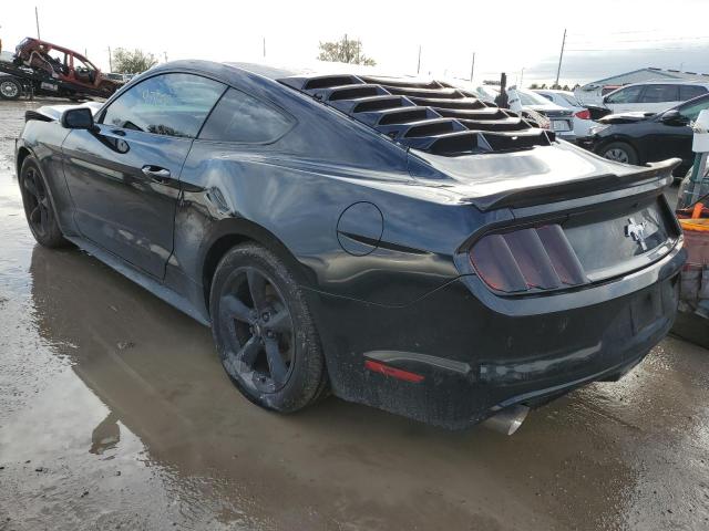 Photo 2 from auction – 2016 FORD MUSTANG with VIN 1FA6P8AM6G5329407