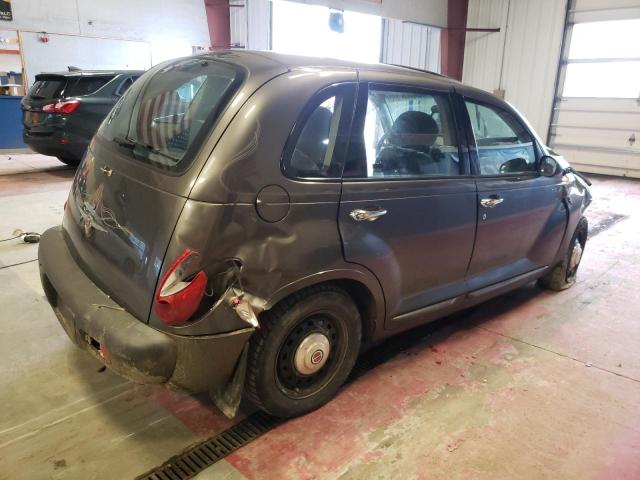 Photo 3 from auction – 2001 CHRYSLER PT CRUISER with VIN 3C4FY4BB71T605114