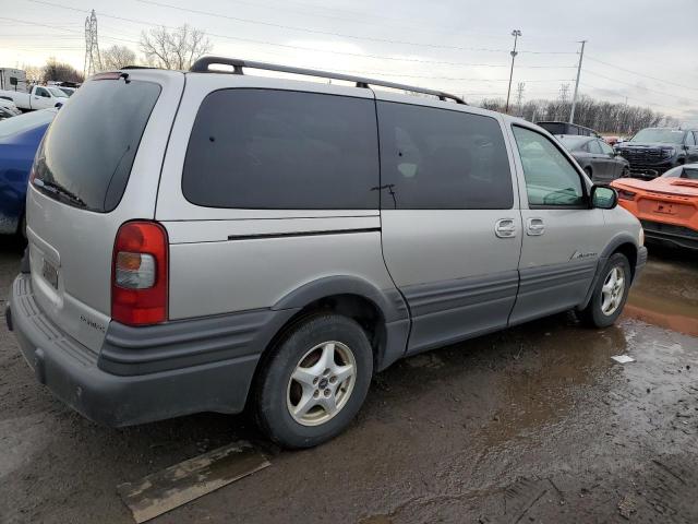 Photo 3 from auction – 2005 PONTIAC MONTANA with VIN 1GMDV23E95D107047